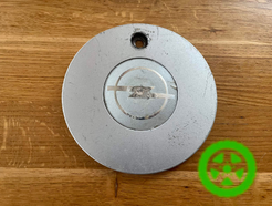 Оригинальный колпачок на диски Opel Astra 90468486