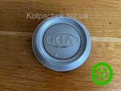 Original center caps for alloy wheels KIA 52960-3E070