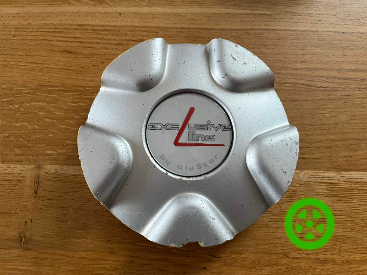 Оригинальный колпачок на  диски MANGELS PDAC-7638