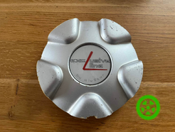 Оригинальный колпачок на  диски MANGELS PDAC-7638