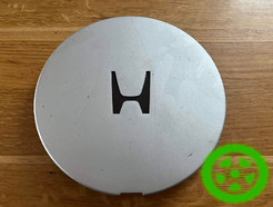 Genuine center caps for alloy wheels Honda 44742-SP0-J200