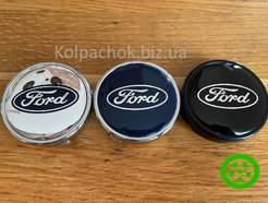 Колпачок Ford на диски Volvo 30748052