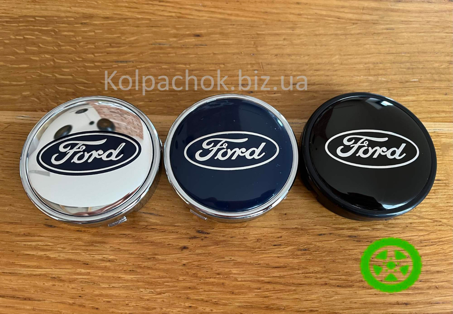 Ford Center Cap for Volvo Wheels 30748052