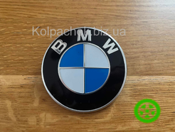 Оригинальная эмблема значок логотип BMW 51148219237