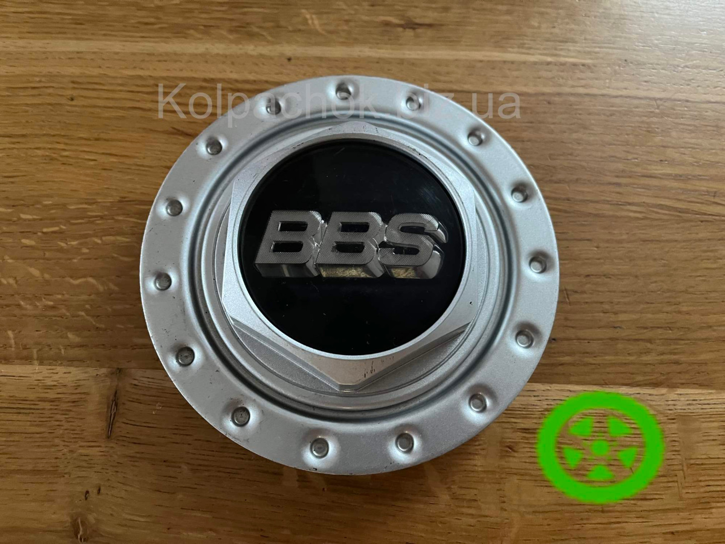 Wheel caps  BBS 0924134 (original)