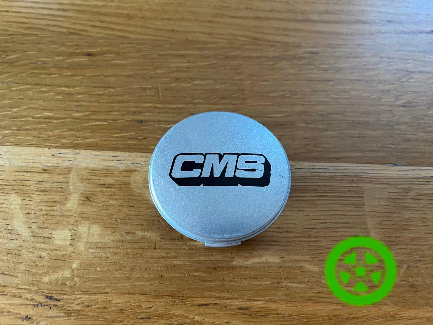 Колпачки на диски CMS M57 (оригинал)