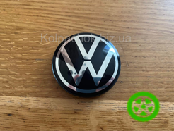 Оригинальный колпачок на диски Volkswagen 1S0601171