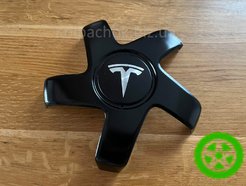 Оригінальний ковпачок для дисків Tesla 1044234-B