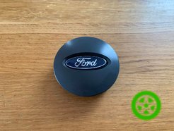 Оригинальный колпачок на диски Ford  6F23-1A096-BA