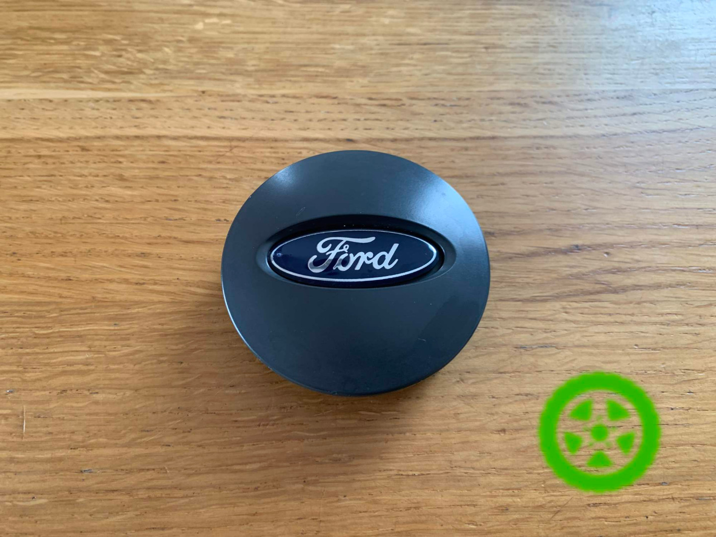 Wheel caps Ford 6F23-1A096-BA (original)