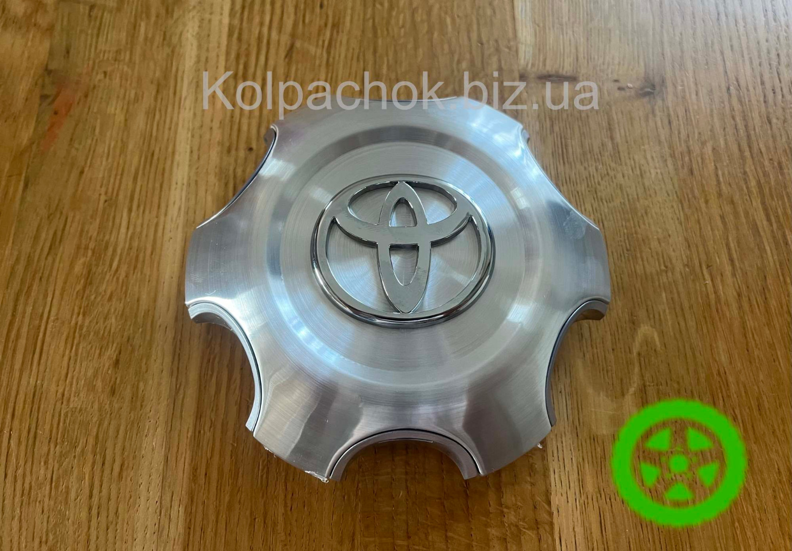 Ковпачок для дисків Toyota 42603-60500