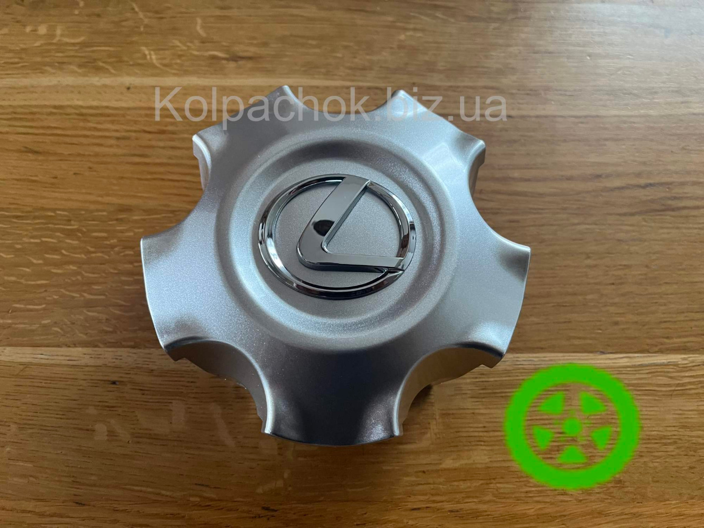 Wheel center caps Lexus TY-089