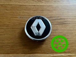 Original center caps for alloy wheels Renault 40315-0239R