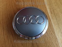 Wheel caps Audi 4L0601170 (original)