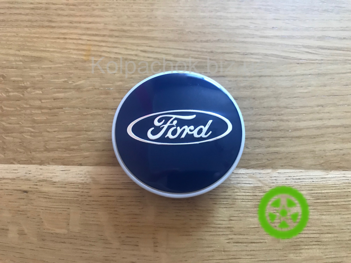 Колпачок на диски Ford 1329570