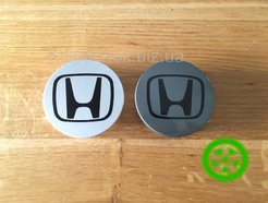 Wheel caps Honda 44732-S9A-A00