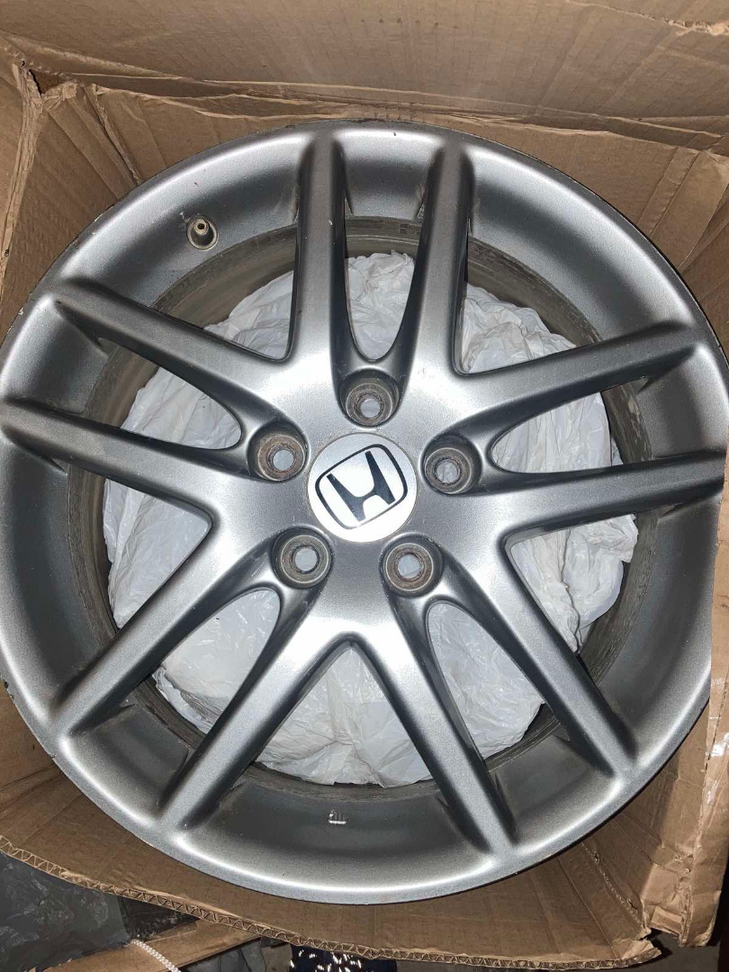 Ковпачок для дисків Honda 44732-S9A-A00