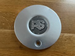 Оригинальный колпачок на диски Ford H89SX1009CA