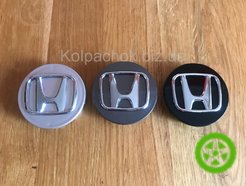 Wheel caps Honda 08W17SEA6M00