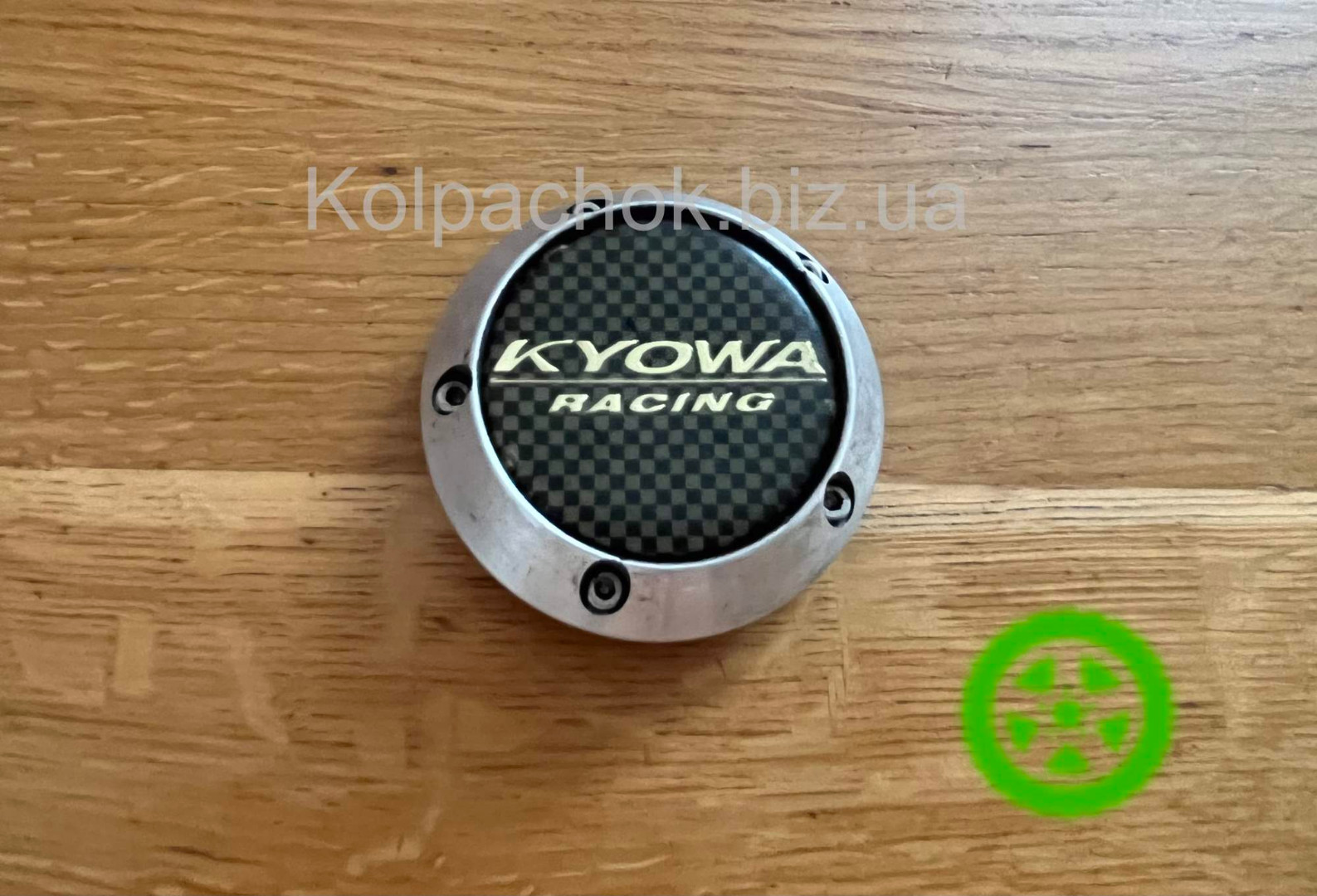 Колпачки на диски KYOWA C-099 (оригинал)