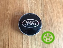 Land Rover  Center Cap for BMW, Dezent, Rial Wheels – 68mm / 65mm