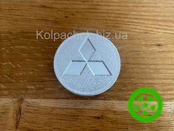 Wheel center caps Mitsubishi XR448231 MR448231