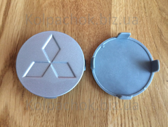 Колпачок на диски  Mitsubishi MR272439 4252A061 MR455633