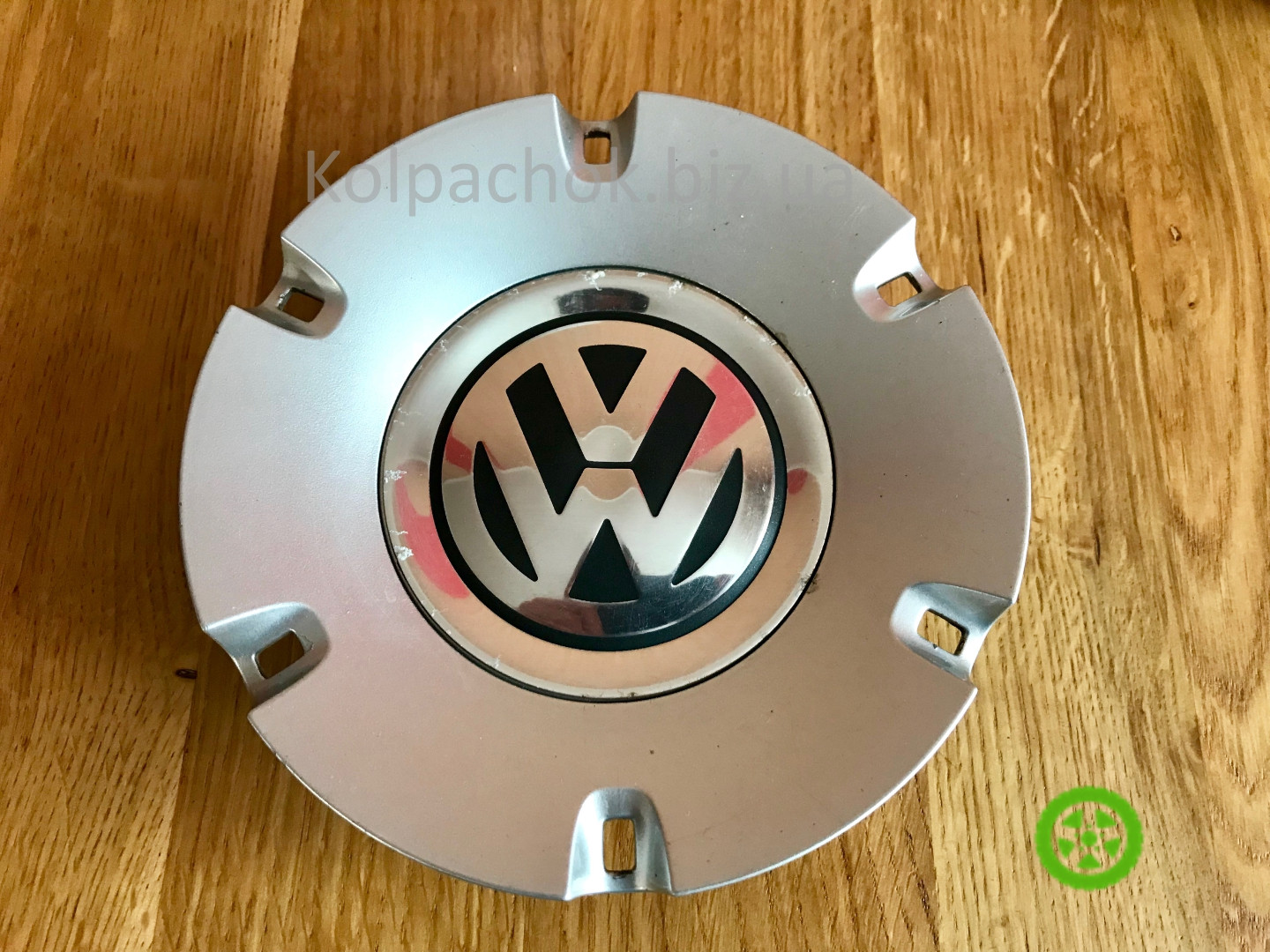 Original center caps for alloy wheels  Volkswagen 3C0601149Q