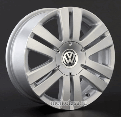 Оригінальний ковпачок диска Volkswagen 3C0601149Q - для Passat, Golf Plus, EOS