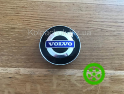 Колпачок на диски Volvo (60/56)