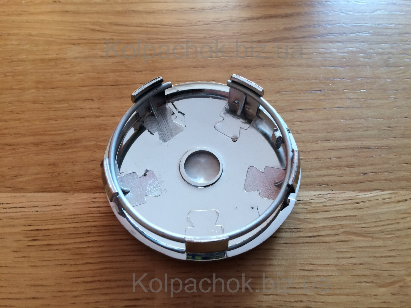 Ковпачки на диски Volvo (60/56)