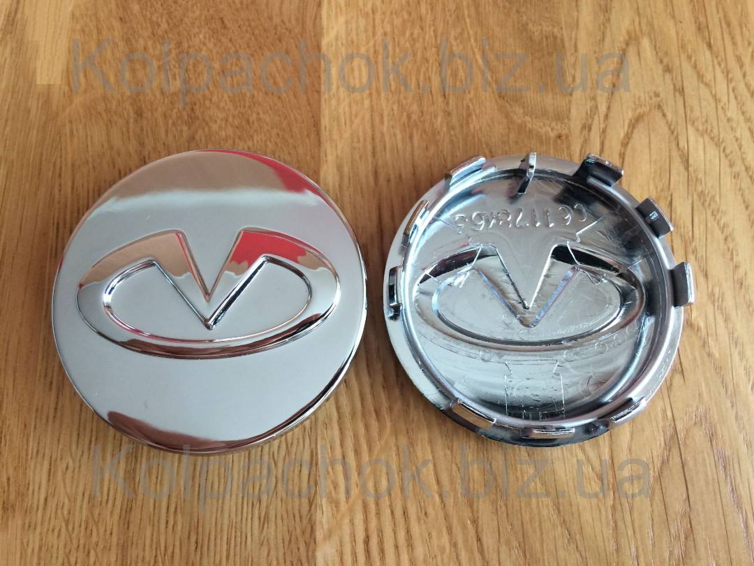 Wheel caps Infiniti 403431CA4A