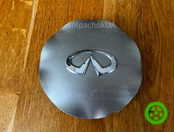 Genuine Infiniti center cap 40315 CG210 - fits FX35 FX45
