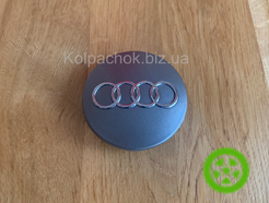 Колпачок на диски Audi 8D0601170