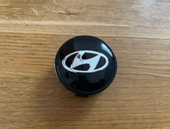 Колпачок Hyundai для дисков Toyota/Lexus