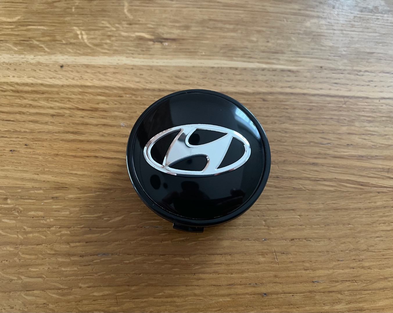 Ковпачок yundai для дисків Toyota/Lexus