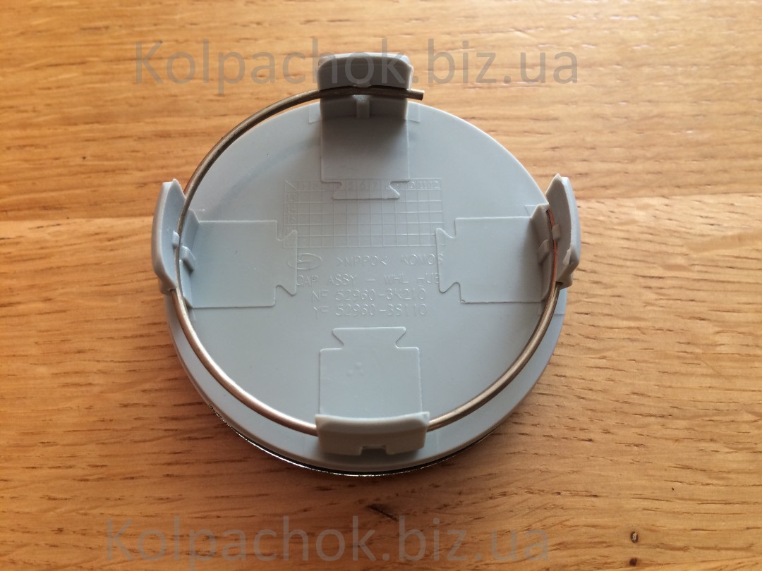 Ковпачок для дисків Hyundai 52960-3S110