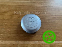 Оригинальный колпачок на диски Toyota 42603-05030