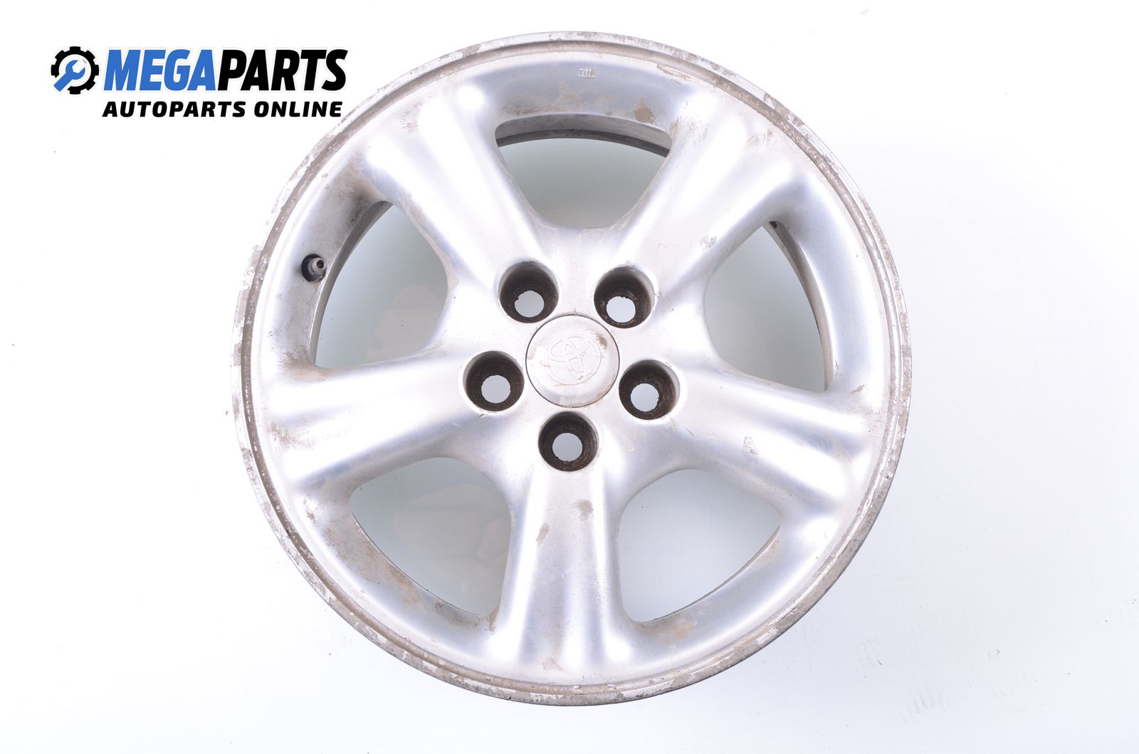 Оригінальний ковпачок для дисків Toyota 42603-05030