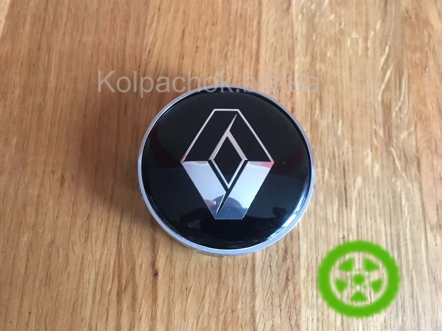 Ковпачок Renault для дисків BMW (68-65мм)