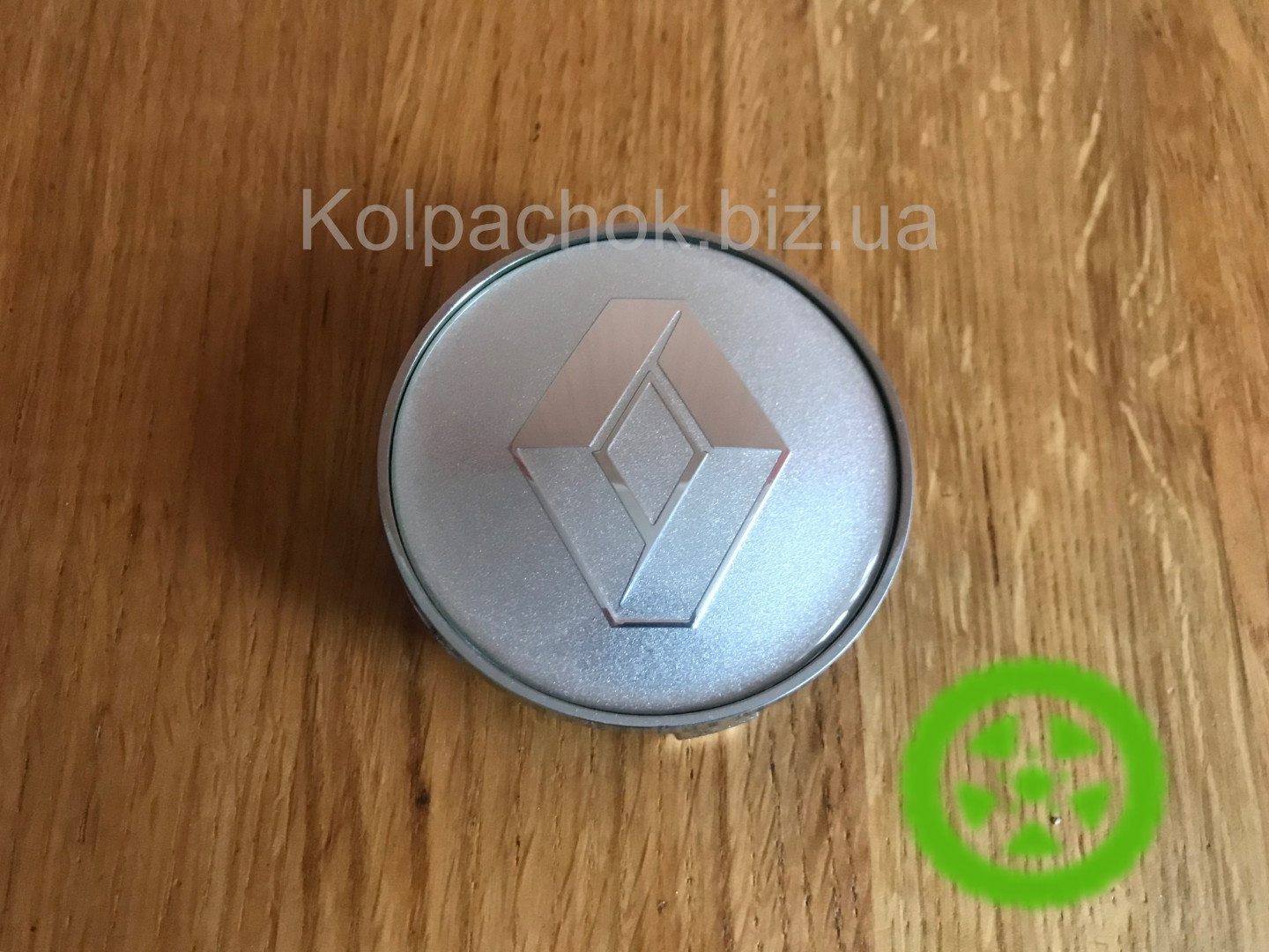 Ковпачок Renault для дисків BMW (68-65мм)