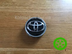 The center caps for alloy wheels Toyota 42603-02320