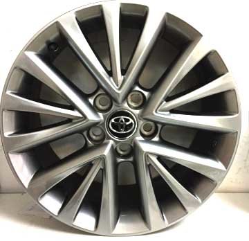 Ковпачки на диски Toyota 42603-02320