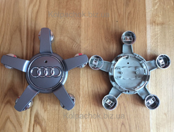 Колпачок на диски Audi 4L0601165D