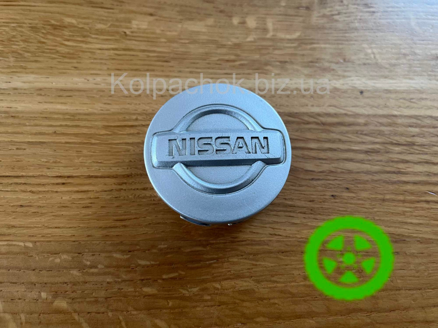 Оригінальний ковпачок для дисків Nissan 40342-2F400