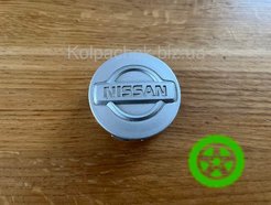 Wheel center caps  Nissan 40342-2F400 (original)