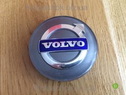 Original center caps for alloy wheels Volvo 30666913