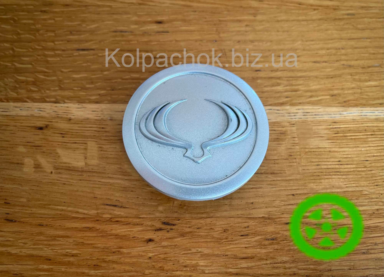 Оригинальный колпачок на диски SsangYong 4178031231