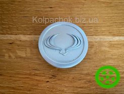 Original center caps for alloy wheels  SsangYong 4178031231