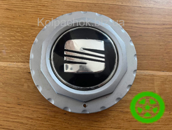 Оригинальный колпачок на диски Seat 1M0601149E